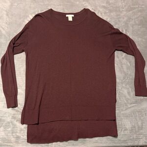 H&M Fine Knit Sweater